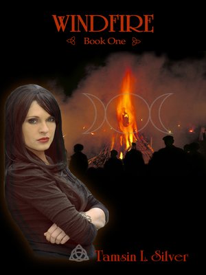 cover image of Windfire